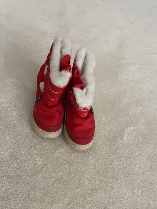 Sapatos de neve 22/23