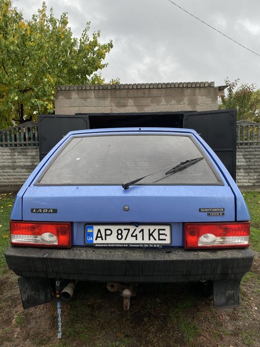 Продам машину ВАЗ 2108