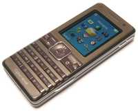 Мобильный телефон Sony Ericsson K770i