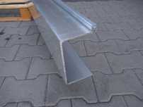 ALUMINIOWY ZDERZAK AUTOLAWETA POLMAR