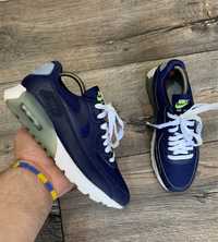 Nike Air Max 90 Ultra Essential оригінальні жіночі кросівки