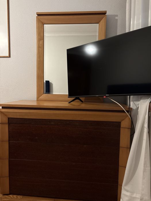 Comoda de quarto