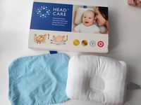 Ortopedyczne poduszki dla niemowląt HeadCare M