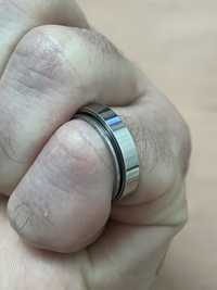 Кільце спінер кольцо