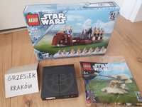 LEGO Star Wars 40686 Statek MTT Federacji Handlowej + komplet