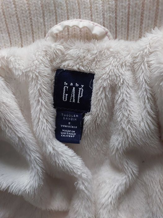 Курточки на дівчинку 3-5 років