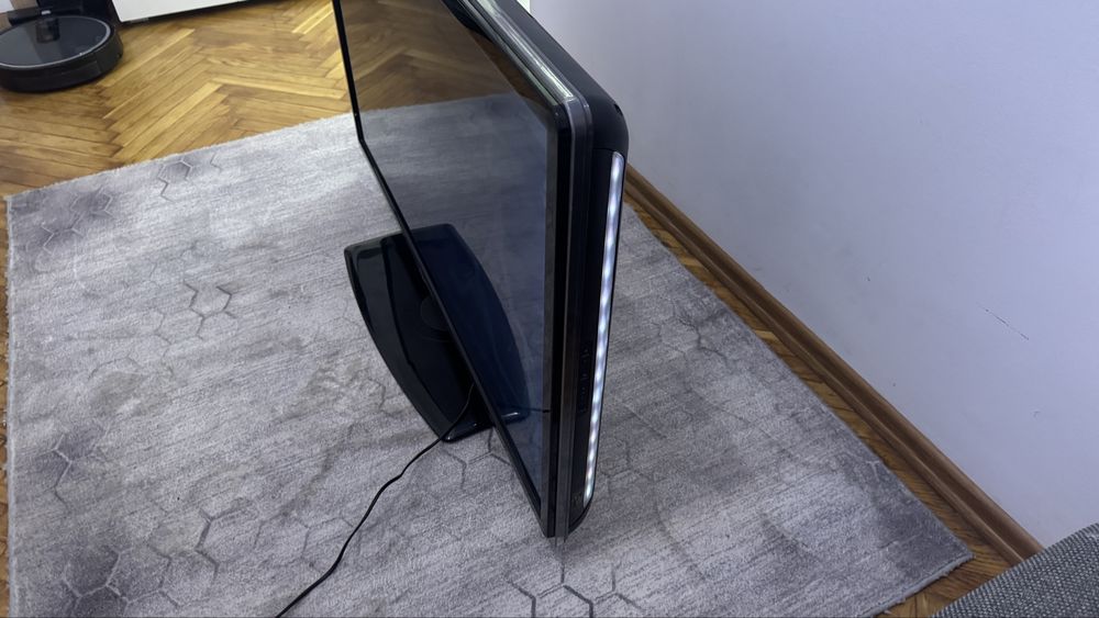 Tv  philis 47 cali ambilht uszkodzony