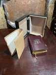 Recueil De Prières Meditations Lectures - C.sse De Flavigny 1a ed 1868