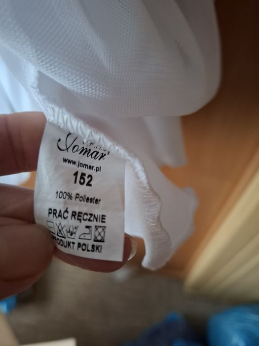 Sukienka wizytowa / pokumunijna