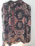 Blusa senhora  M