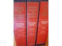 Tratado de Medicina Interna - Oxford