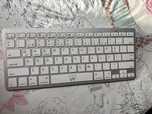 Teclado Bluetooth Ewent (EXCELENTE ESTADO)