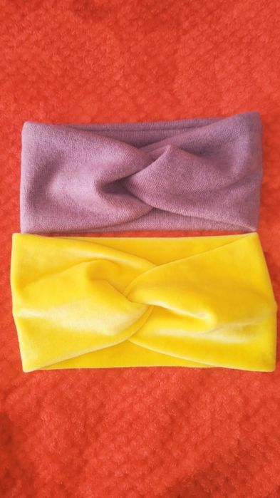 Пов'язки на голову