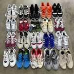 Adidas, Puma, Nike, Asics - Кроссовки Оптом Аутлет Сток из Европы