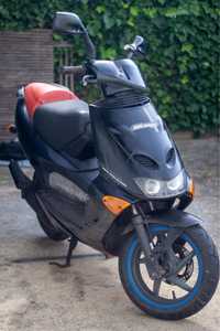 Scooter Aprilia SR 50