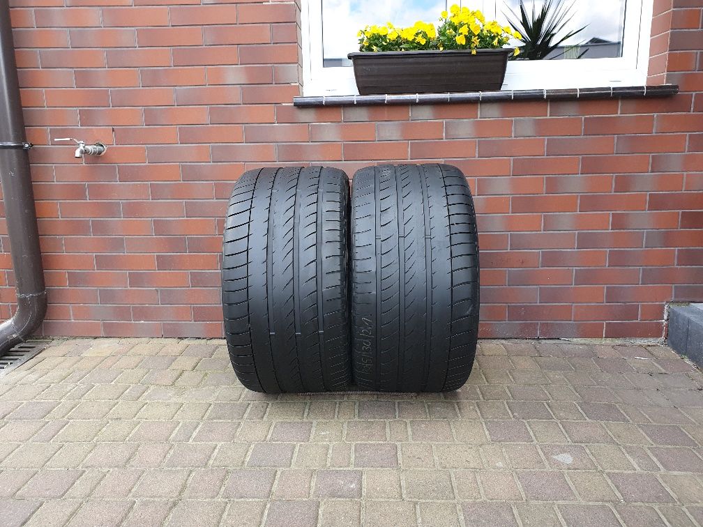 325/30/21 6mm 2021r DSST Dunlop 2szt