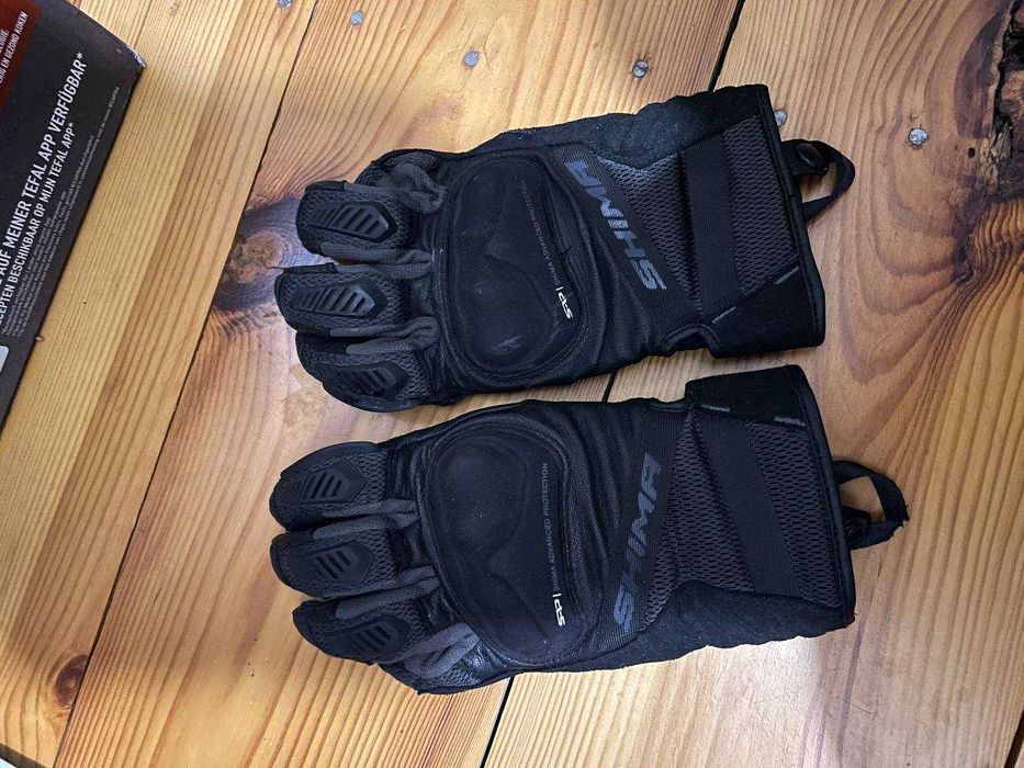 Моторукавички Shima Hero Men