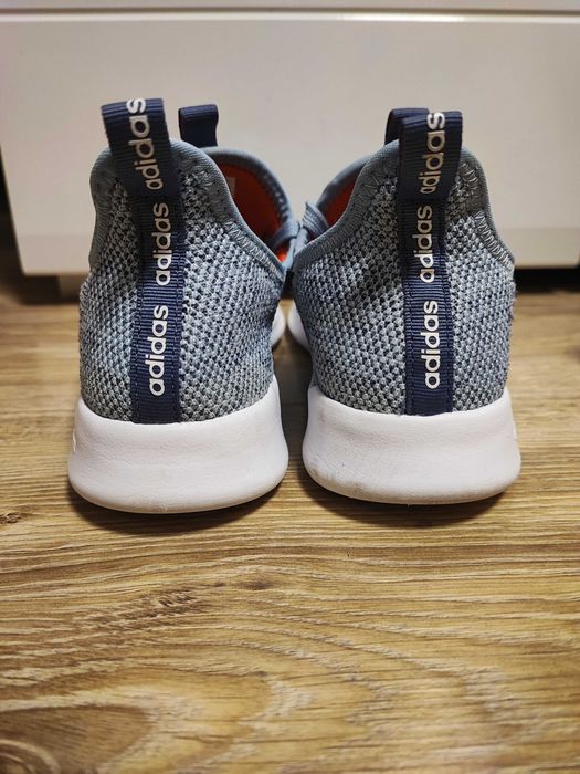 Женские кроссовки Adidas Cloudfoam Pure идеальное состояние 36,5р.