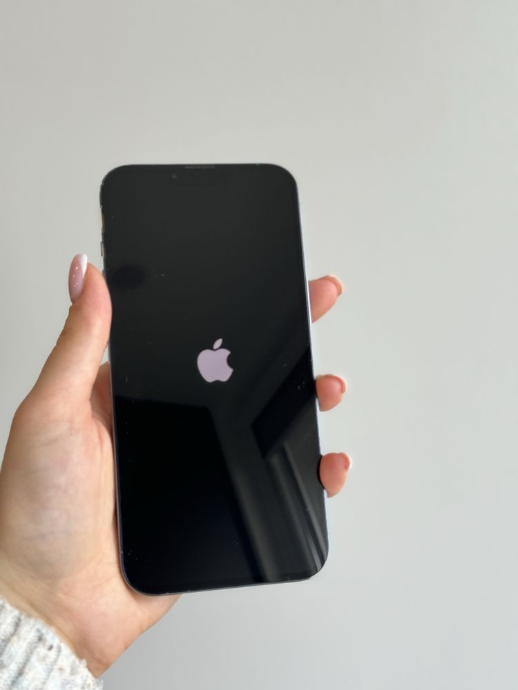 Apple iPhone 13 Pro Max 1Tb Sierra Blue