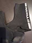 Cobre sapatos Decathlon