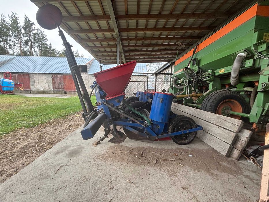 sprzedam siewnik