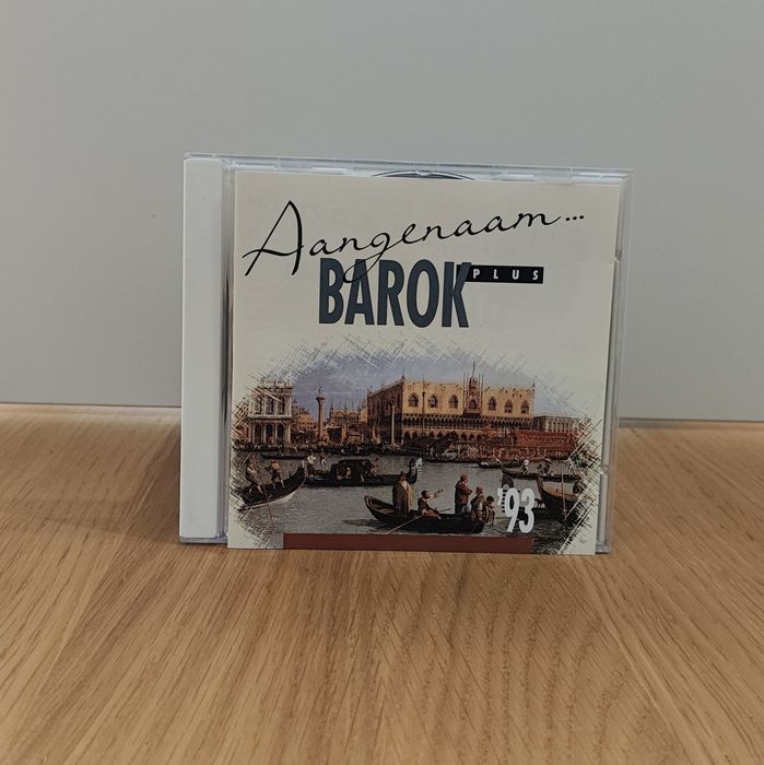 Aangenaam Barok Plus