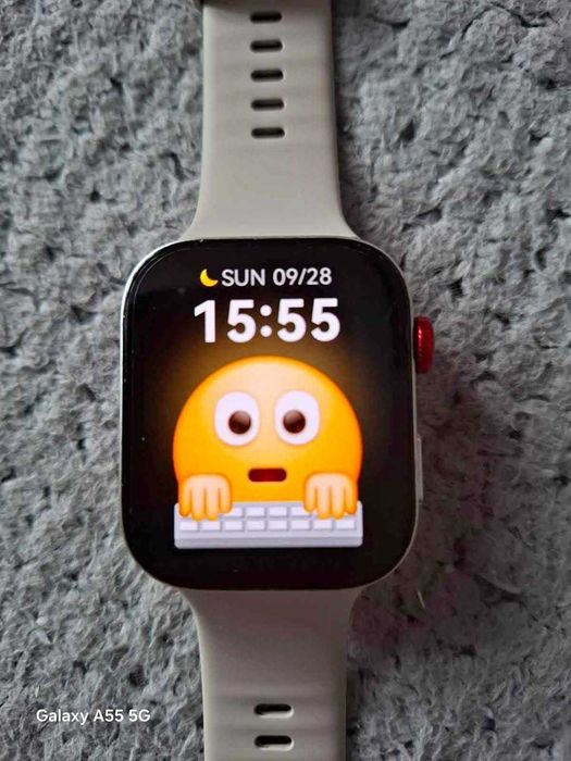 Smartwatch Huawei watch fit 3