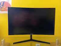 Samsung LC27F396FHRXEN 27" Full HD – zakrzywiony, idealny stan