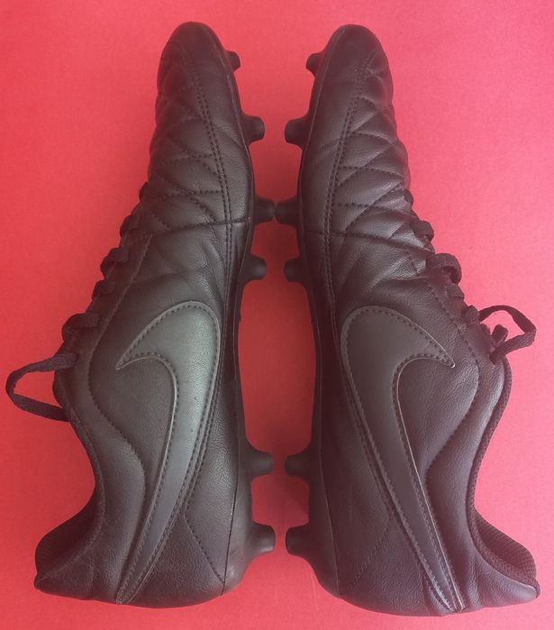 Футбольні бутси Nike Majestry FG розмір 44