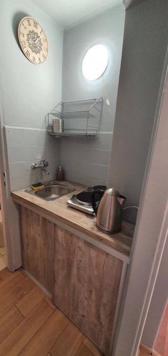 Kawalerka w pełni umeblowana Tysiąclecie