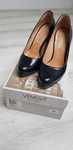 Buty na obcasie venezia rozm 37