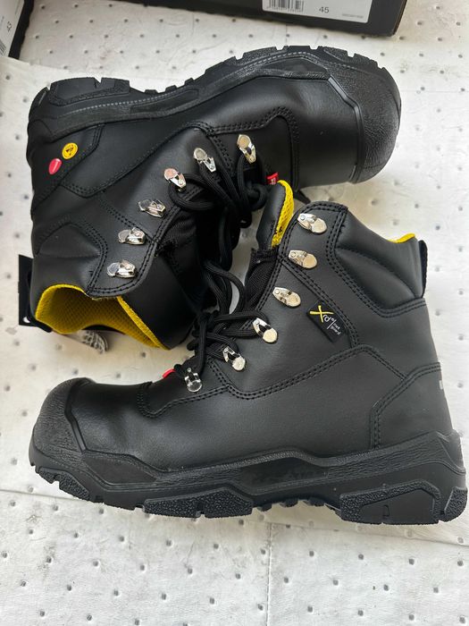 Buty robocze JALAS® GRAN PREMIO 1938 GP META rozne rozmiary