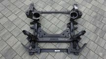BMW X5 f15 X6 f16 g05 g06 g30 g01 передний подрамник балка