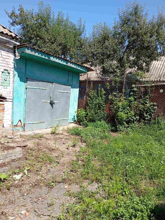 Будинок с.Кузьминці