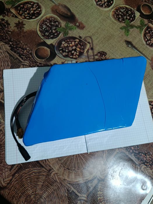 Аккумулятор БУ 36V