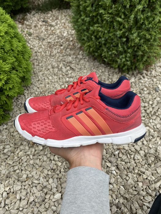 Buty Adidas Originals Damskie Sneakersy Sportowe Lekkie Vintage 36