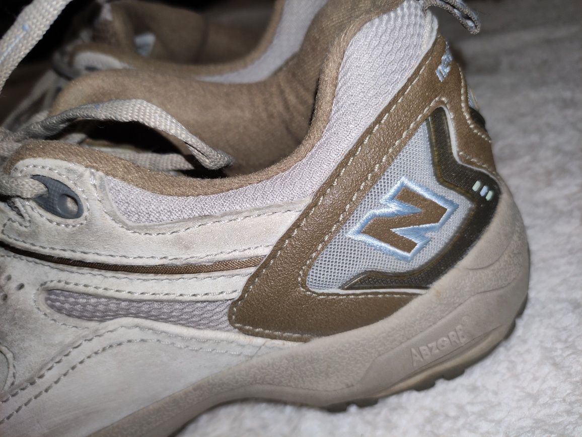 Sneacersy 41 New Balance 41 buty trekkingowe 41 NB 41 sneacersy 41