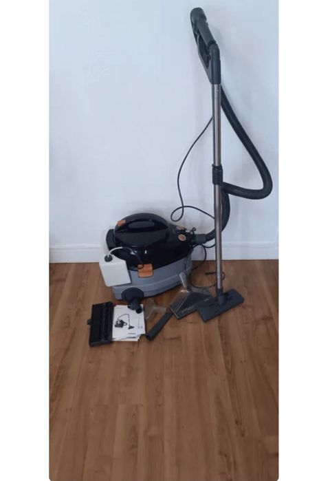 Миючий пилосос Philips Triathlon FC6840 séries