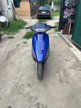 Продам скутер Honda dio 27