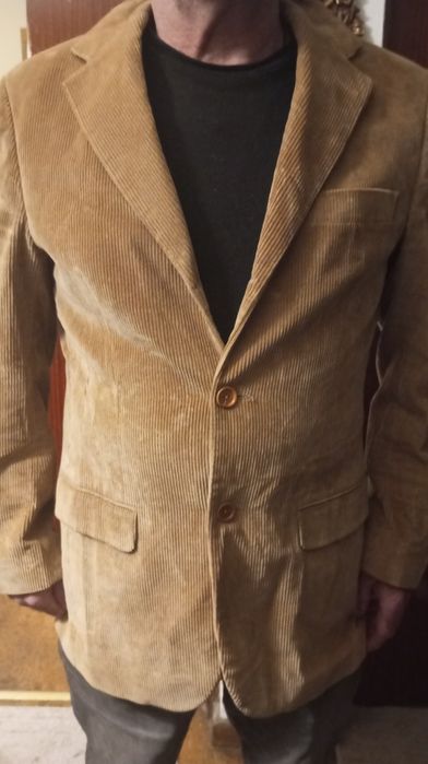 Casaco Massimu Dutti