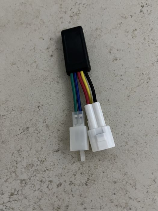 Сервоусилитель 2011-2017 Kawasaki ZX10R