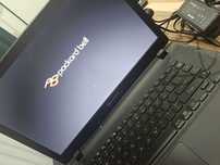 Laptop Packard Bell