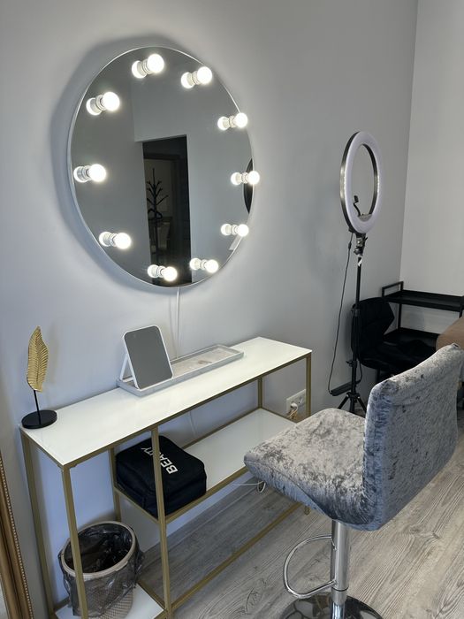 Продам салон краси (студія)