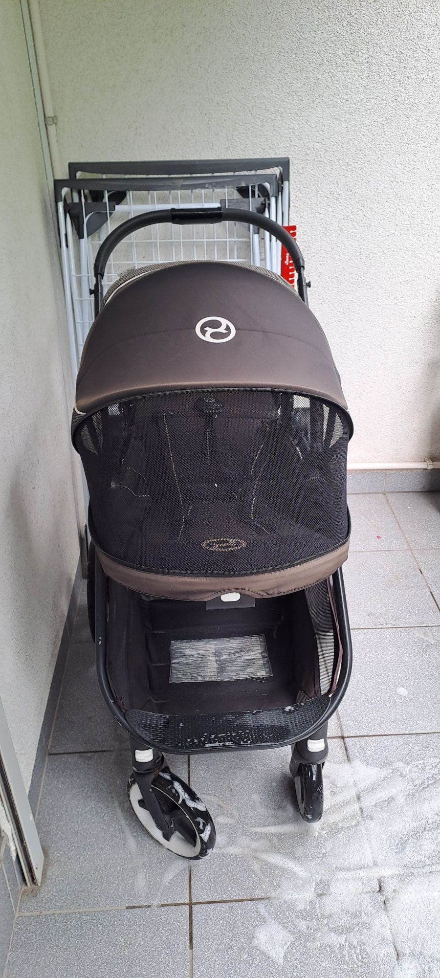 Wózek Cybex balios M
