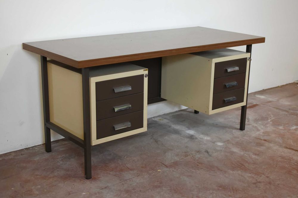 Secretária de escritório