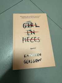 Girl in pieces - Kathleen Glasgow
