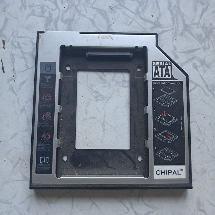 Лоток для ноутбука