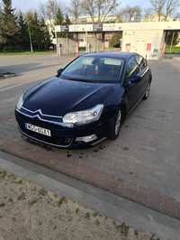 Sprzedam Citroen C5 III