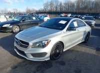 Mercedes-Benz CLA Mercedes-Benz CLA 250 4Matic 2016