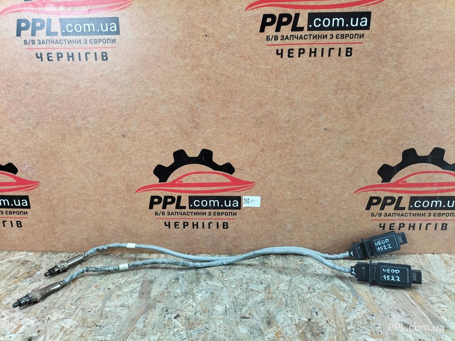 VW Caddy IV 2020- Audi Q3 Tourneo Connect Лямбда зонд 05L907807BE